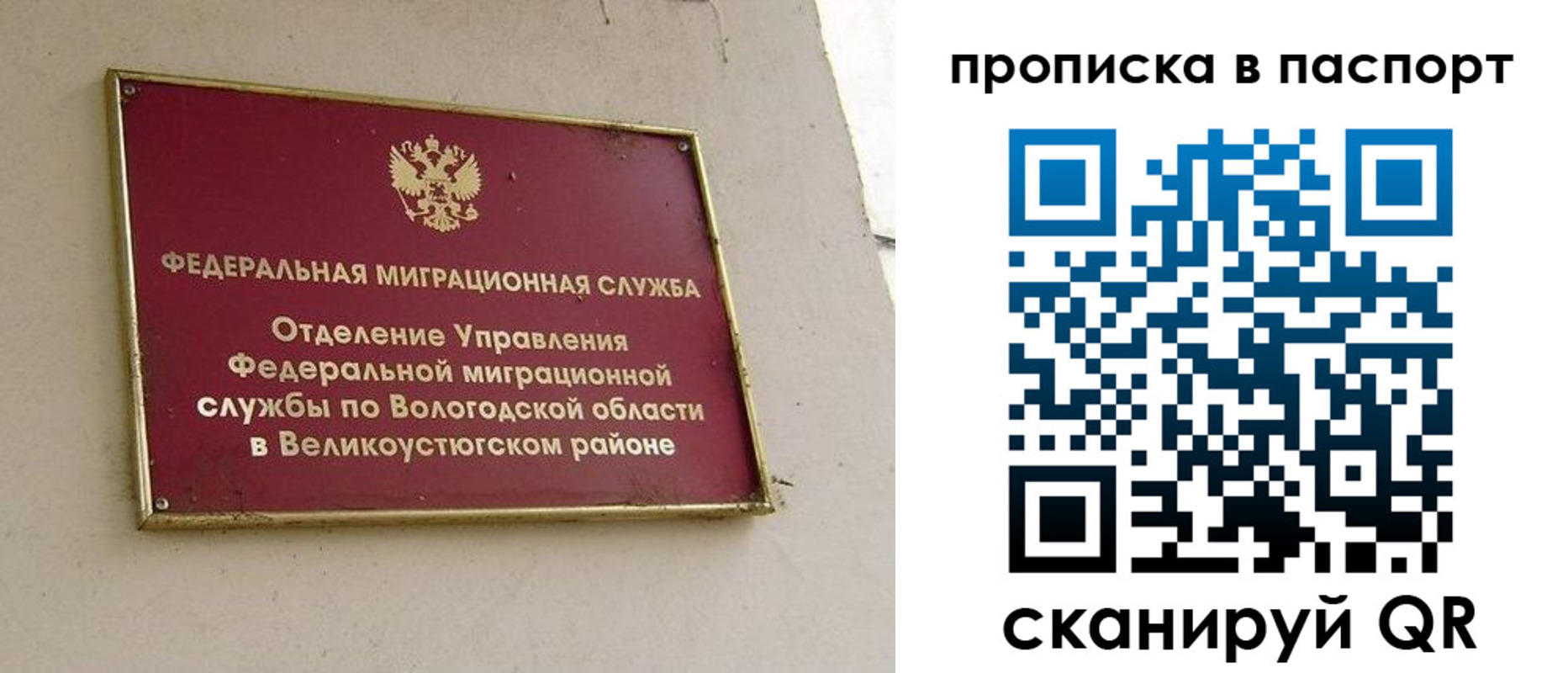 где прописаться в Смоленской области